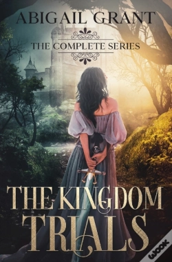 Capa do artigo The Kingdom Trials
