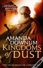 Capa do artigo The Kingdoms Of Dust