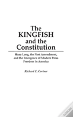 Capa do artigo The Kingfish And The Constitution