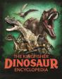 The Kingfisher Dinosaur Encyclopedia - Preview