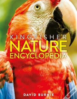 Capa do artigo The Kingfisher Nature Encyclopedia