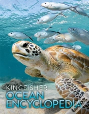 Capa do artigo The Kingfisher Ocean Encyclopedia