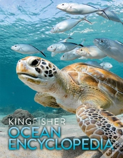 Capa do artigo The Kingfisher Ocean Encyclopedia