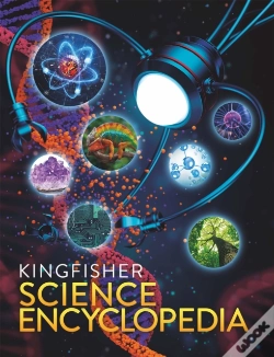 Capa do artigo The Kingfisher Science Encyclopedia