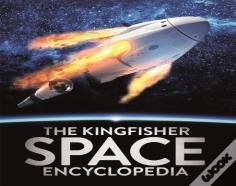 The Kingfisher Space Encyclopedia