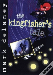 Capa do artigo The Kingfisher