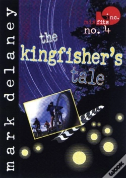 Capa do artigo The Kingfisher'S Tale