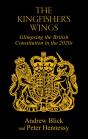 The Kingfisher'S Wings - Preview