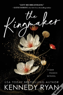 Capa do artigo The Kingmaker