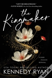 Capa do artigo The Kingmaker