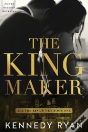 Capa do artigo The Kingmaker