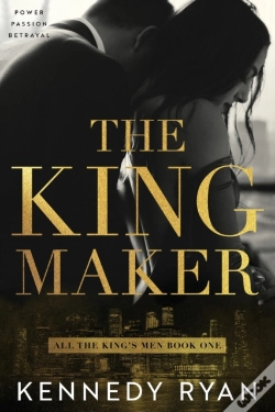 Capa do artigo The Kingmaker