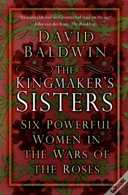 Capa do artigo The Kingmaker'S Sisters