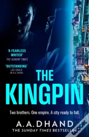 Capa do artigo The Kingpin