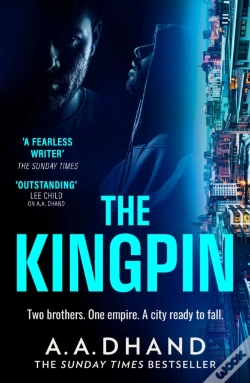 Capa do artigo The Kingpin