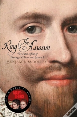 Capa do artigo The King'S Assassin