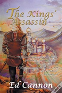 Capa do artigo The Kings' Assassin