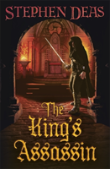 The King'S Assassin