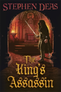 The King'S Assassin - Preview
