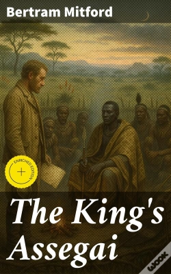 Capa do artigo The King'S Assegai