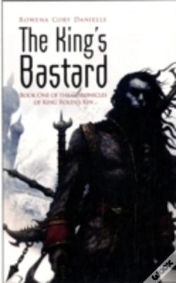 Capa do artigo The King'S Bastard