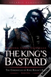 Capa do artigo The King