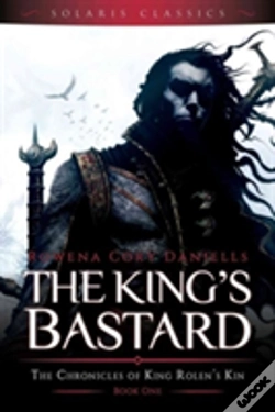Capa do artigo The King'S Bastard