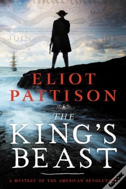 Capa do artigo The King'S Beast