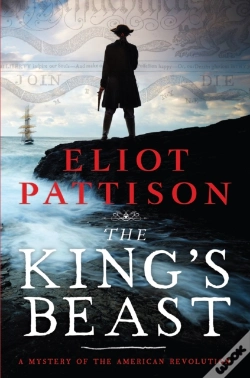 Capa do artigo The King'S Beast