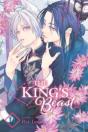 The King'S Beast, Vol. 11 - Preview