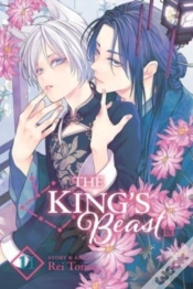 Capa do artigo The King
