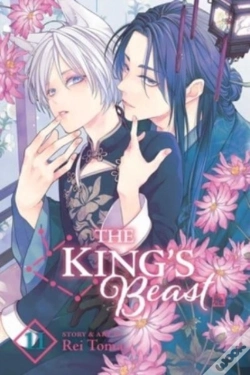 Capa do artigo The King'S Beast, Vol. 11
