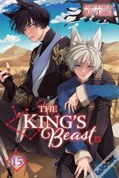 The King'S Beast, Vol. 15