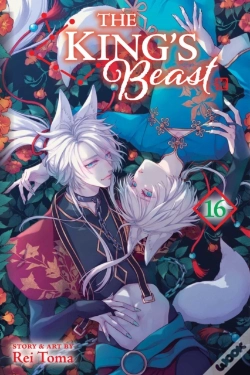 Capa do artigo The King'S Beast, Vol. 16