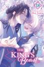The King'S Beast, Vol. 18 - Preview