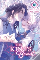 The King'S Beast, Vol. 18