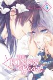 The King'S Beast, Vol. 5