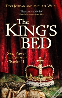 Capa do artigo The King'S Bed