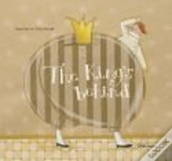 Capa do artigo The King's Behind