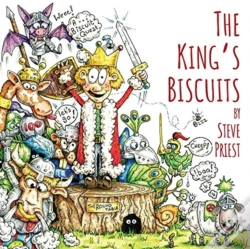 Capa do artigo The King'S Biscuits