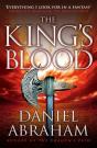 The King'S Blood - Preview