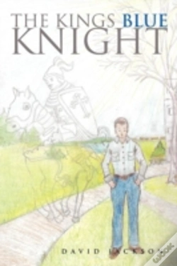 Capa do artigo The Kings Blue Knight