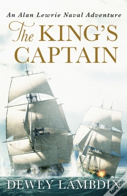 Capa do artigo The King'S Captain