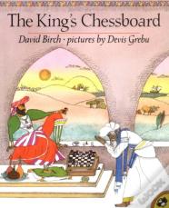 The King'S Chessboard