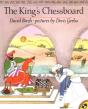 The King'S Chessboard - Preview