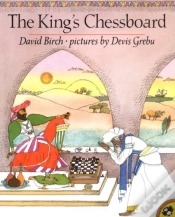 Capa do artigo The King