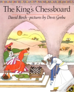 Capa do artigo The King'S Chessboard