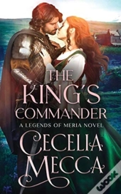 The King'S Commander