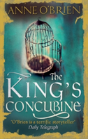 The King'S Concubine - Preview