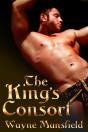 The King'S Consort Box Set - Preview